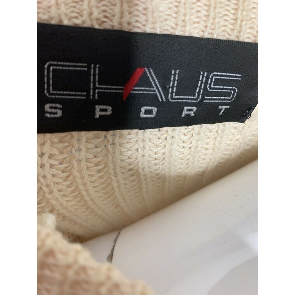 VTG Chaus Women's L Ugly Christmas Sweater - Picture 6 of 8
